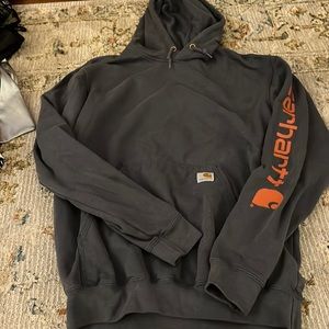 Carhartt Hoodie